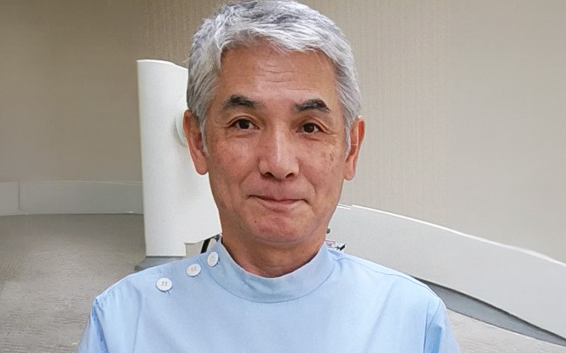 医師紹介