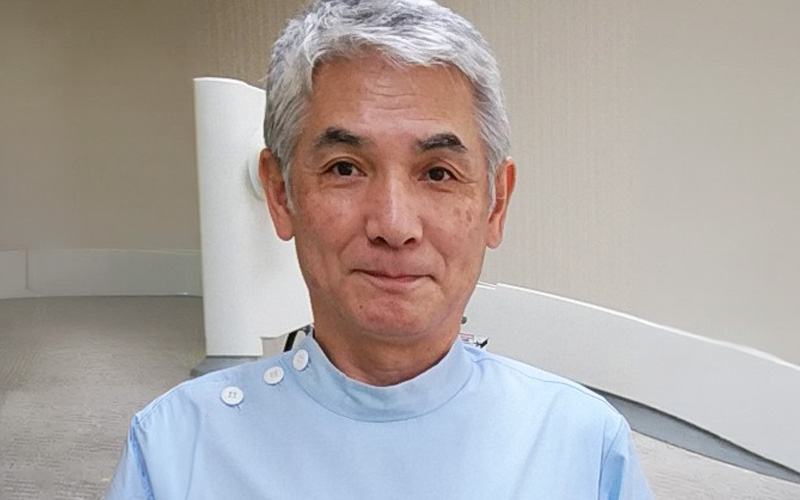 院長 三浦孝司